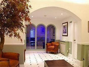 Barclay House Cottages 루 외부 사진