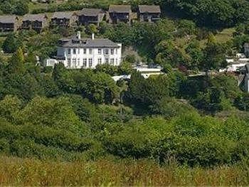 Barclay House Cottages 루 외부 사진